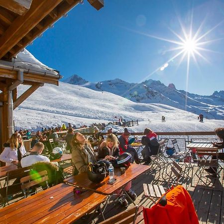 Appartement Clos Du Savoy 2C Bat A2 - Happy Rentals Chamonix Exteriör bild
