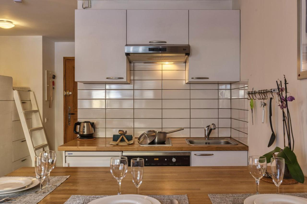 Appartement Clos Du Savoy 2C Bat A2 - Happy Rentals Chamonix Exteriör bild